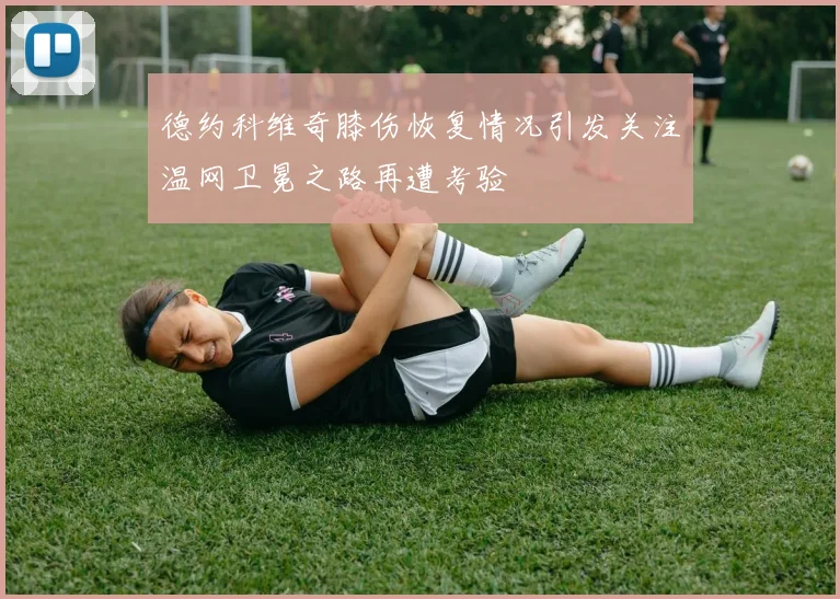 德约科维奇膝伤恢复情况引发关注温网卫冕之路再遭考验